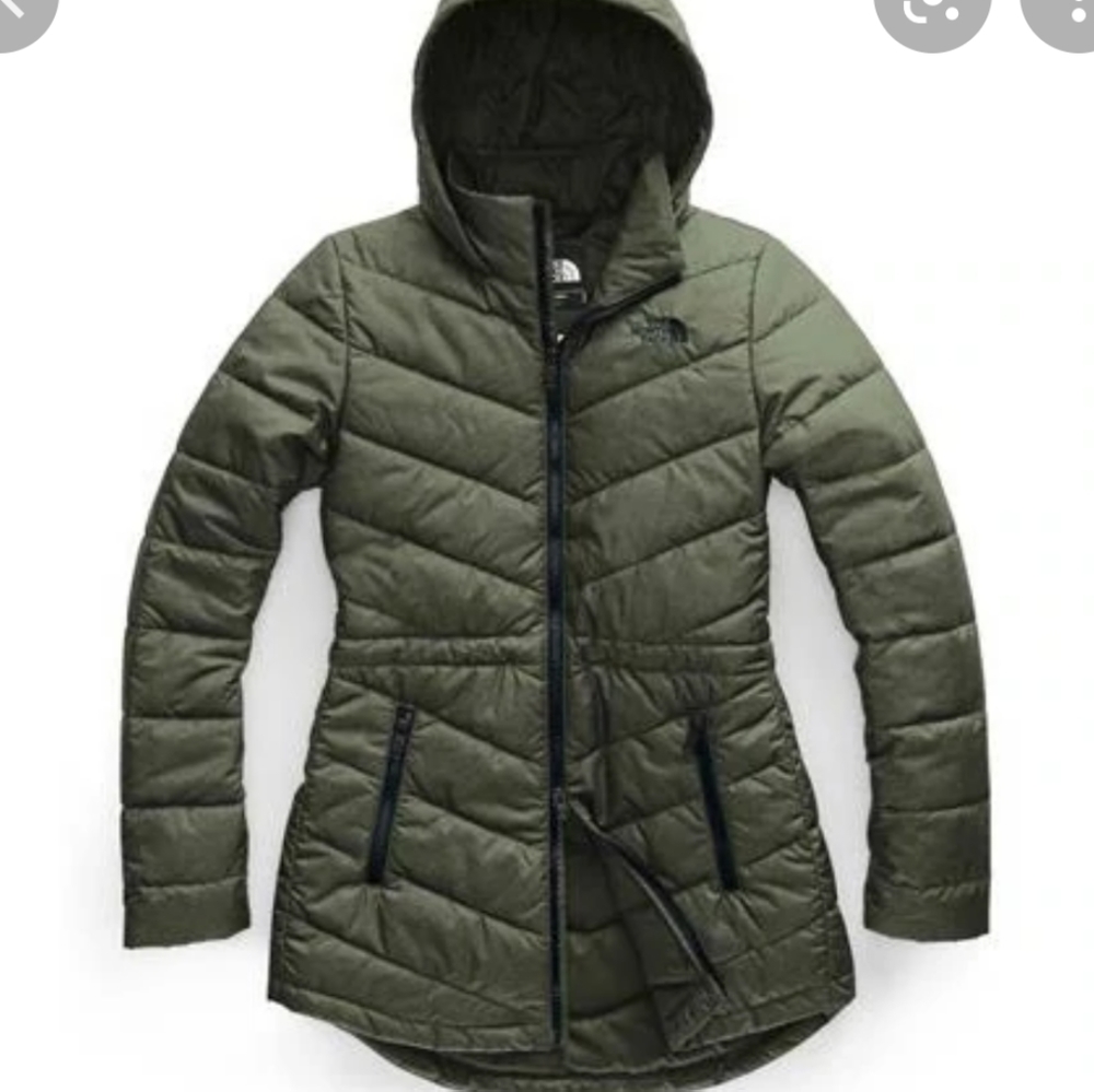 The North Face Tamburello Parka
